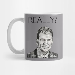 Really? Mug